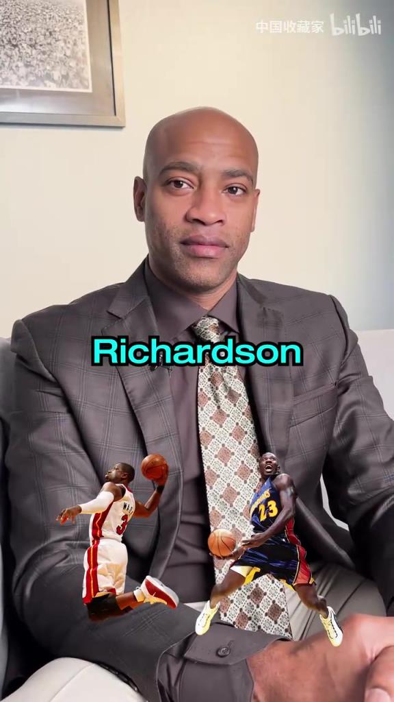 最不用謙虛的一集！卡特心中的最強扣籃王！