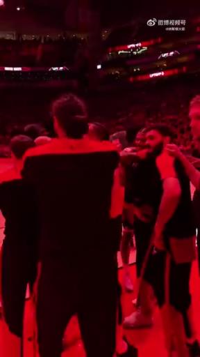 火箭全員出戰(zhàn)掘金！這是想攪亂西部排名嗎？