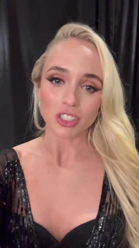 這么甜美的長相，要是不跟你說，你都不知道她也是籃球遠動員